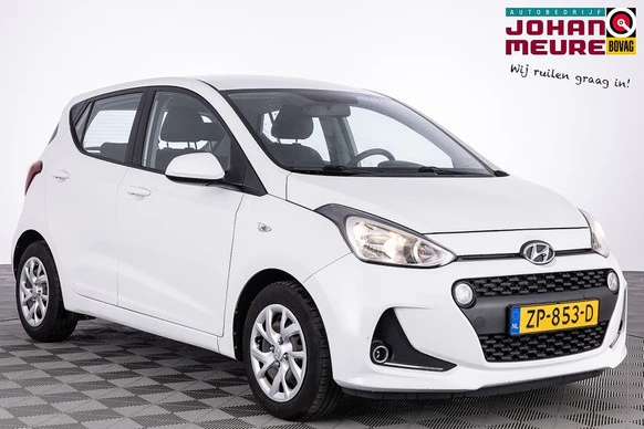 Hyundai i10 - Afbeelding 1 van 30
