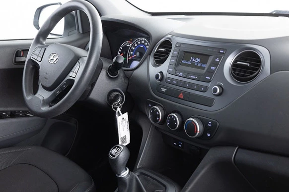 Hyundai i10 - Afbeelding 3 van 30