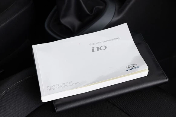 Hyundai i10 - Afbeelding 5 van 30