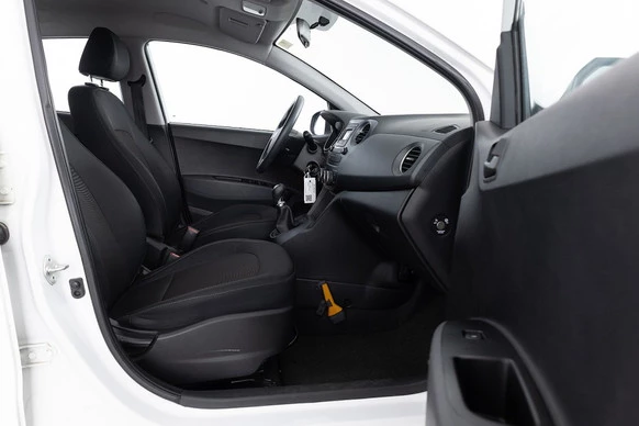 Hyundai i10 - Afbeelding 7 van 30