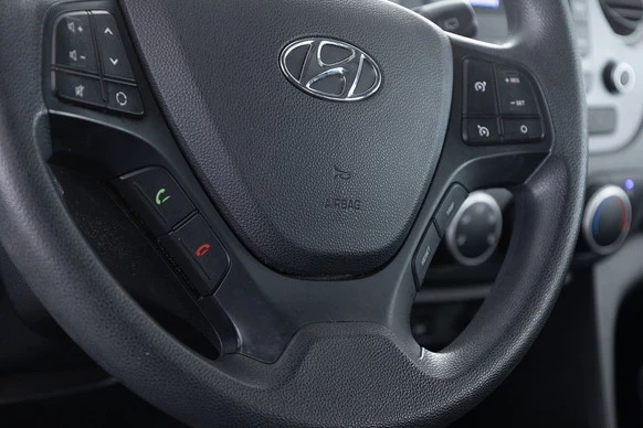 Hyundai i10 - Afbeelding 10 van 30