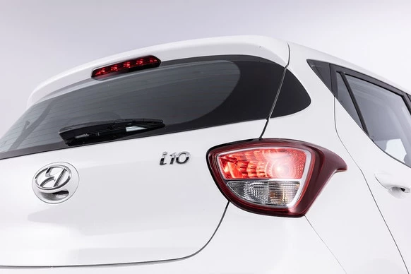 Hyundai i10 - Afbeelding 21 van 30