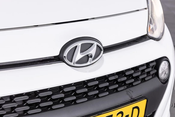 Hyundai i10 - Afbeelding 26 van 30