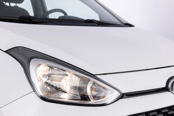 Hyundai i10 - Afbeelding 27 van 30