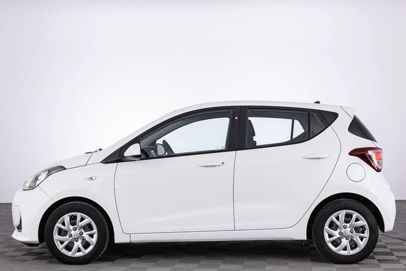 Hyundai i10 - Afbeelding 28 van 30