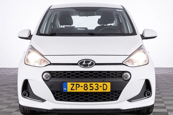 Hyundai i10 - Afbeelding 29 van 30