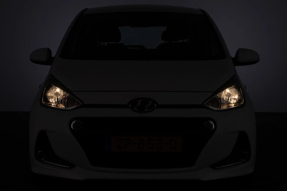 Hyundai i10 - Afbeelding 30 van 30