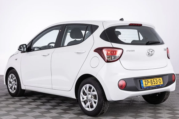Hyundai i10 - Afbeelding 2 van 30