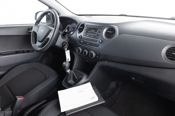 Hyundai i10 - Afbeelding 4 van 30