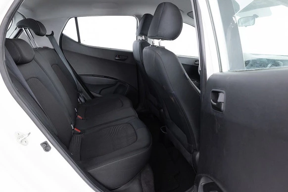 Hyundai i10 - Afbeelding 8 van 30