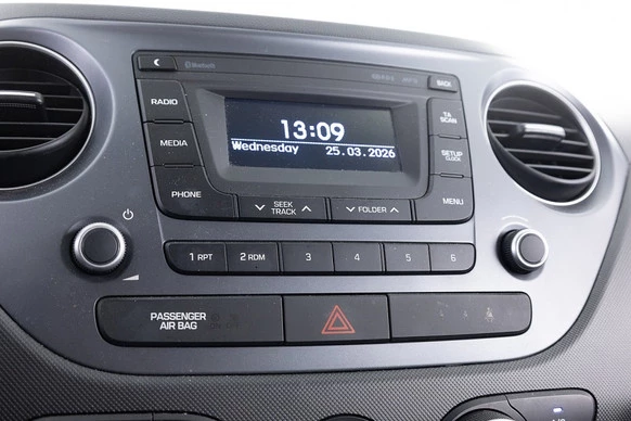 Hyundai i10 - Afbeelding 12 van 30