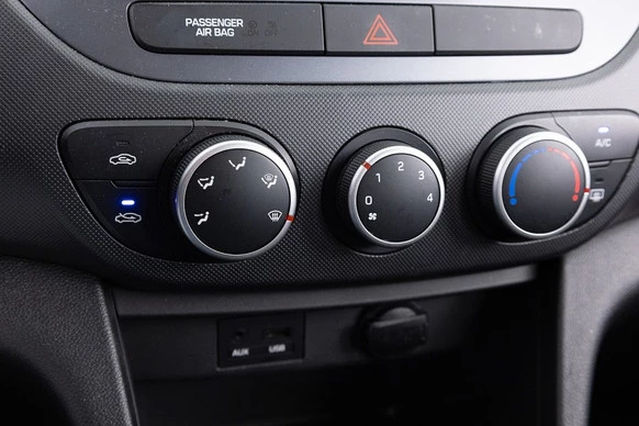 Hyundai i10 - Afbeelding 13 van 30