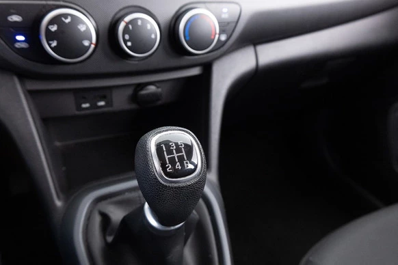 Hyundai i10 - Afbeelding 14 van 30