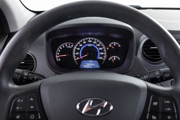 Hyundai i10 - Afbeelding 19 van 30