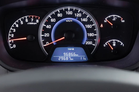 Hyundai i10 - Afbeelding 20 van 30