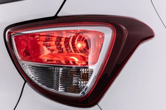 Hyundai i10 - Afbeelding 22 van 30