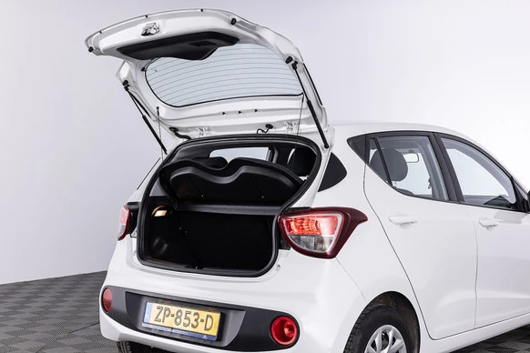 Hyundai i10 - Afbeelding 23 van 30
