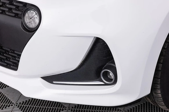 Hyundai i10 - Afbeelding 24 van 30