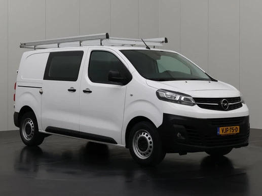 Opel Vivaro - Afbeelding 1 van 25
