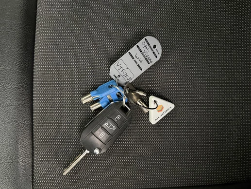 Opel Vivaro - Afbeelding 5 van 25