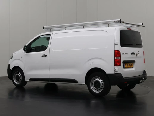 Opel Vivaro - Afbeelding 6 van 25