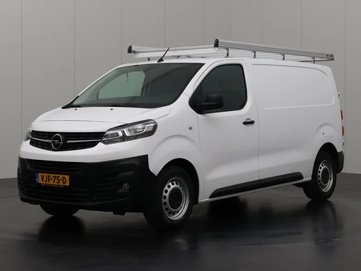 Opel Vivaro - Afbeelding 7 van 25