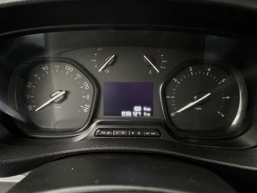 Opel Vivaro - Afbeelding 9 van 25