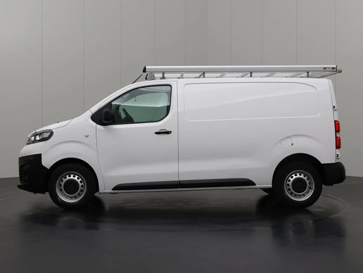 Opel Vivaro - Afbeelding 12 van 25