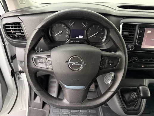 Opel Vivaro - Afbeelding 14 van 25