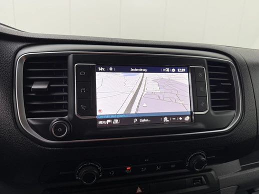 Opel Vivaro - Afbeelding 18 van 25