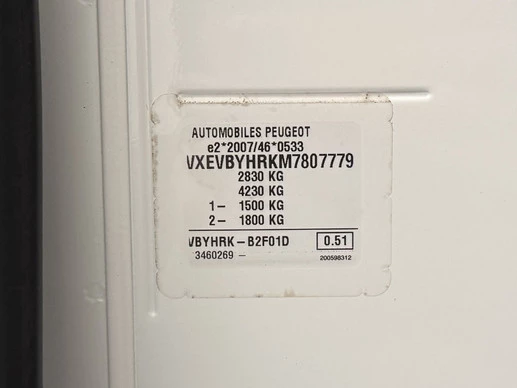 Opel Vivaro - Afbeelding 24 van 25