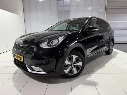 Kia Niro - Afbeelding 1 van 25
