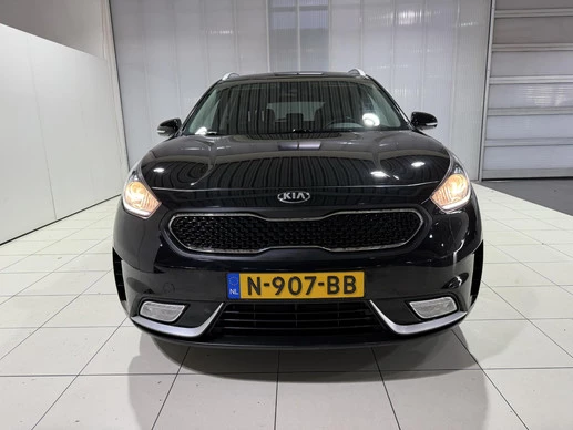 Kia Niro - Afbeelding 2 van 25
