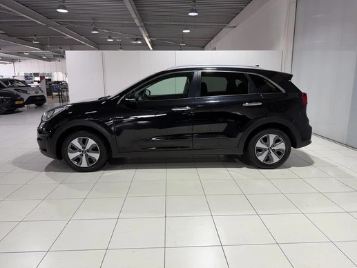 Kia Niro - Afbeelding 4 van 25