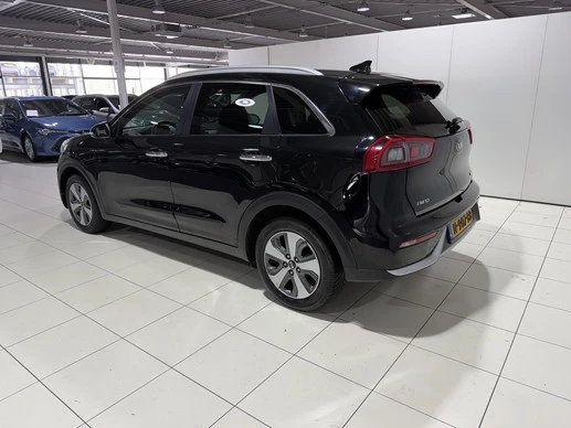 Kia Niro - Afbeelding 5 van 25