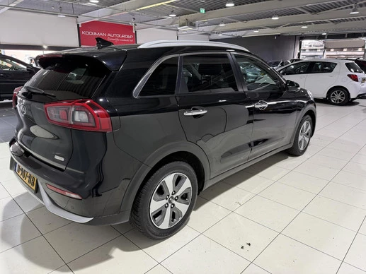 Kia Niro - Afbeelding 7 van 25