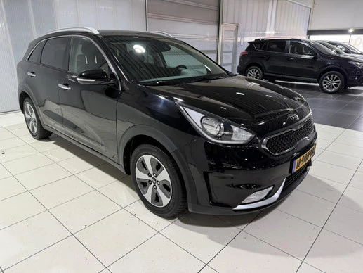 Kia Niro - Afbeelding 8 van 25