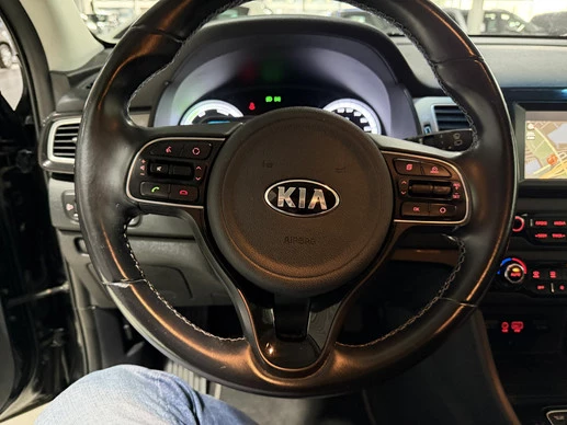 Kia Niro - Afbeelding 10 van 25