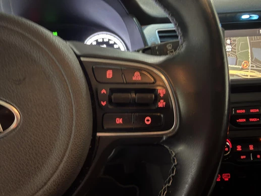 Kia Niro - Afbeelding 12 van 25