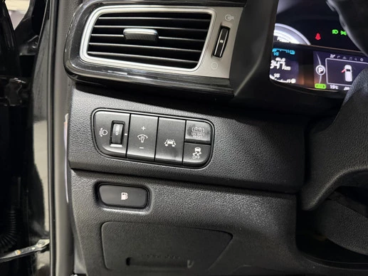 Kia Niro - Afbeelding 14 van 25