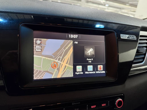 Kia Niro - Afbeelding 16 van 25