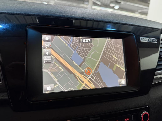 Kia Niro - Afbeelding 17 van 25