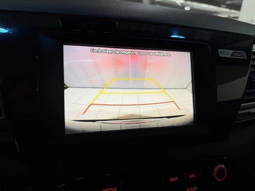 Kia Niro - Afbeelding 18 van 25
