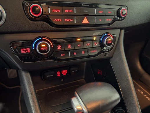 Kia Niro - Afbeelding 19 van 25