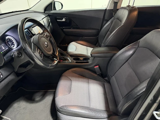 Kia Niro - Afbeelding 22 van 25