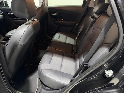 Kia Niro - Afbeelding 23 van 25