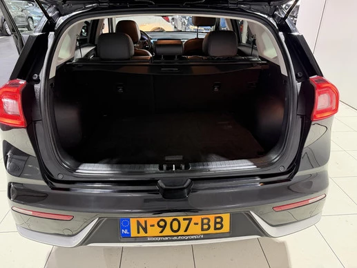 Kia Niro - Afbeelding 24 van 25