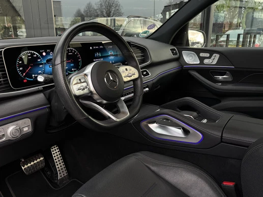 Mercedes-Benz GLE - Afbeelding 3 van 23