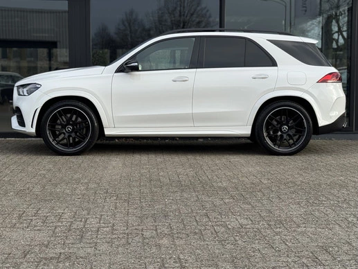 Mercedes-Benz GLE - Afbeelding 4 van 23