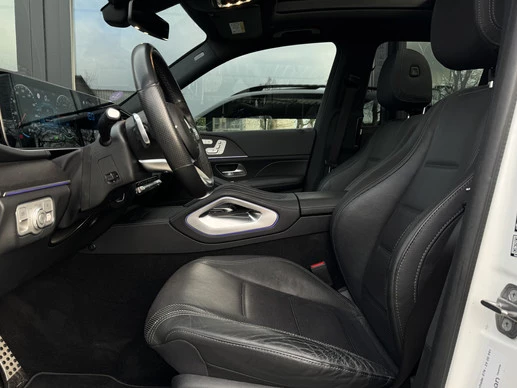 Mercedes-Benz GLE - Afbeelding 5 van 23